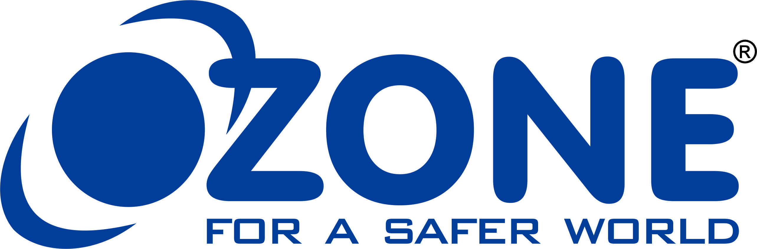 OZON экспресс лого